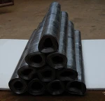 X-ray protective lead sheet/lead rubber sheet