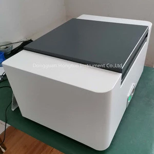 X-ray Spectrometer for Gold , Two Years Warranty , CE , FCC , ROHS Certification