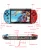 Import X19 Handheld Game Console 4.3 Inch Screen 32 bit 8GB Video Games Consoles For Double player from China