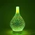 Import XBH-007 100ML 3D Firework Effect Vase Shape Essential Oil Ultrasonic Cool Mist Humidifier Aroma Oil Diffuser from China