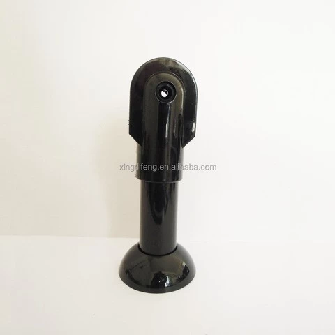 XDF-040 Nylon bathroom cubicle / Toilet Partition accessories set