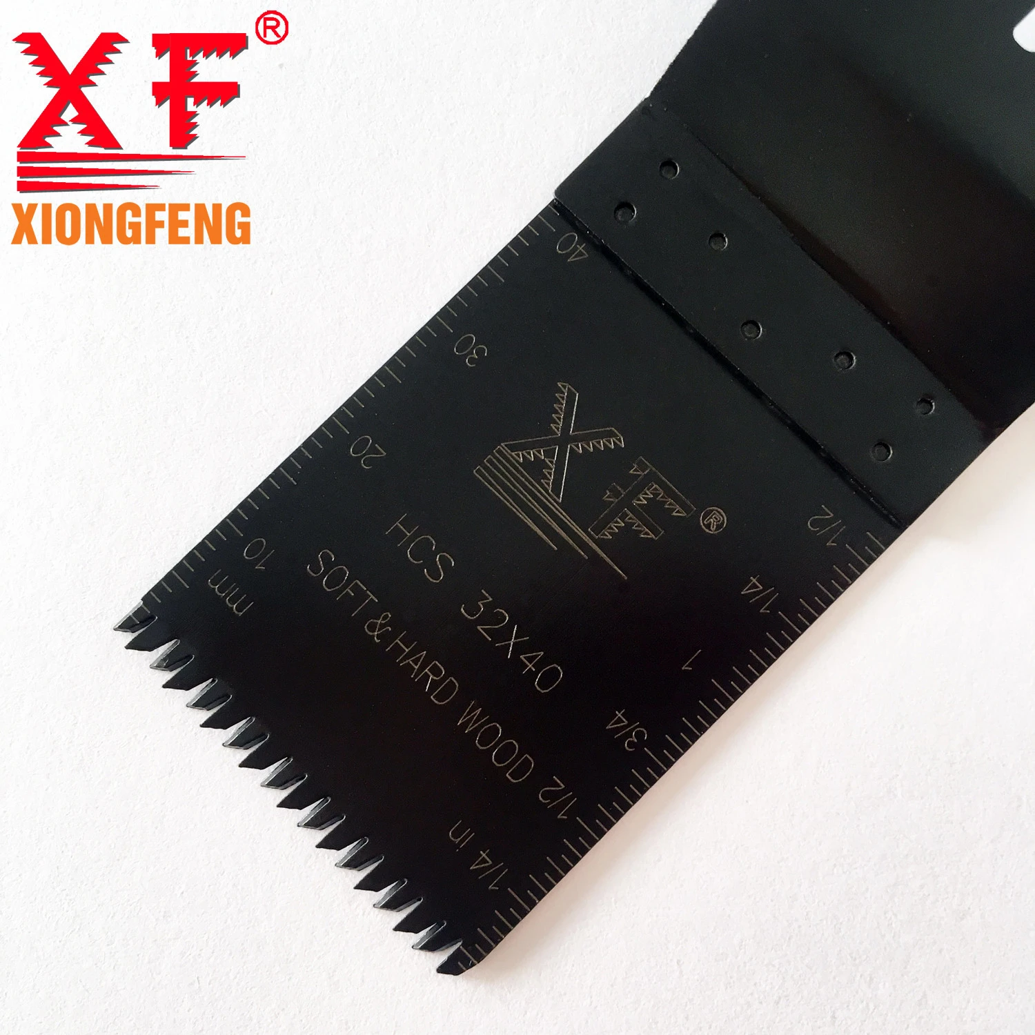 XF-Z017:High Quality Oscillating Multitool Saw Blades