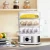 Import xiaomi morphy richards Hotel Household Tiered Food Steamer Stainless Steel Electric Steamer from China