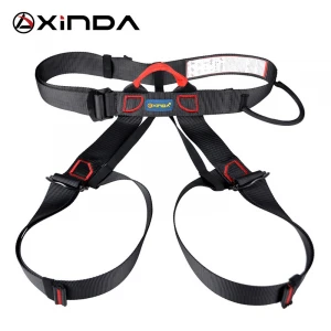 XINDA work at height half body safety harness fall protection