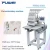 Import Xingyue high quality sewing machine single head embroidery machine as tajima type with good factory price from China