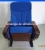 Import XJ-219 5D Auditorium Chair with Writing Pad School Furniture Seat from China