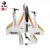Import XK X450 Rc Airplane 2.4G Remote Control Brushless Stunt Airplane Vertical Takeoff And Landing Glider Remote Rc Plane Toys from China