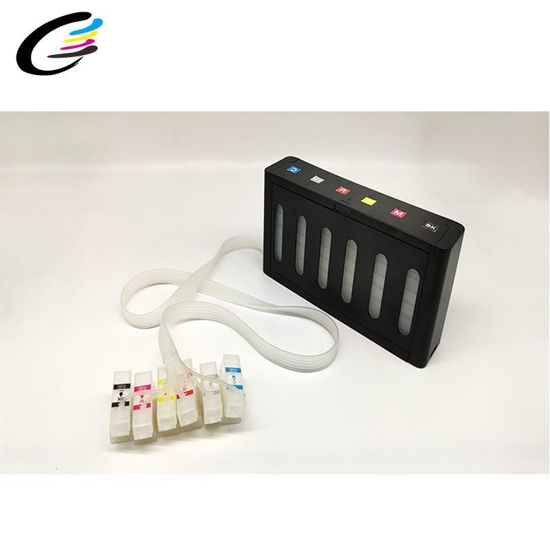 Buy Xp Permanent Chip Ciss Continuous Ink Supply System For Epson Xp From Dongguan