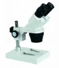 XTX-3A10X/20X binocular stereoscopic microscope for kids, cheap microscope, home science microscope