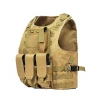 Yakeda tactical vest for sale quick release  Molle combat gear army bullet proof  Tactical Vest custom