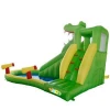 YARD Small Indoor Inflatable Water Slide for Home