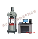 YF 3000KN Full Automatic High Strength Concrete Testing Equipment