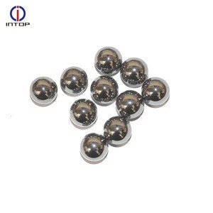 YG 6 0.5~51mm tungsten carbide balls /stainless steel balls /precision metal balls