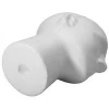 YIPAI Styrofoam Model Man Head Hat Wig Foam Mannequin