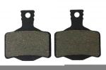 YL-1042 Factory Selling Directly bicycle Brake Pads Good Reputation Excellent Material Mountain Bikes brake parts