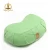 Import Yoga Crescent cushion Zafu GOTS Certified Organic Cotton Meditation Cushion from China