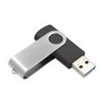 YONANSON Wholesale Cheap Swivel Twister 4GB 8GB 16GB USB Flash Drives