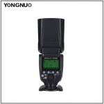 YONGNUO YN862C Speedlite Flash Light Wireless TTL Camera Flash Master Slave Speedlite for Canon 5D IV/6D/7D/40D/650D/1200D/EOS R