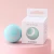 Import YOSHI Custom Package Logo Interactive Cats Training Self-moving Kitten Toys Smart Cat Automatic Rolling Ball Electric Cat Toys from China