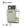 ZCJ04 advanced fast speed double glass argon gas filling machine for insulating glass