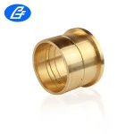 ZCuAl10Fe3 Bronze, Sleeve Aluminum Bronze Bushings for Shearing Machine