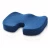 Import Zero gravity adult excellent quality high density shock absorbing coccyx seat cushion memory foam for car and office from China