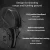 Import ZH EM030 Sound Cancelation Ear Protection Bluetooth Zipper Sound Proof Headset Earmuff from China