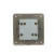 Import ZHENWEI high quality 1 gang 2 way for home light switch electric wall switch from China