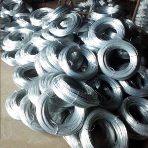 ZhenXiang steel galvanized iron wire