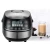 zhongshan electrical appliance 8 in 1square national slow electric multi rice cooker manufacturer