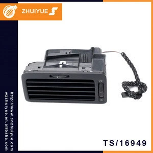ZHUIYUE Car Spare Part Air Conditioner Switch Standard Size Air Conditioning System 1J0 820 045F