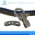 Import zinc alloy wire rope clamps turnbuckles shackles for rigging hardware from China