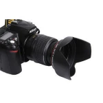 Zomei Flower Petal lens hood for SLR camera lens
