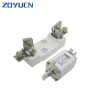 Zoyucn NT1 Egypt Type Ceramic Electrical Link Rice Cooker Parts Electric Tools Blade Fuse And Holder