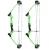 Import ZS-J007 youth shooting compound bow Archery Arrow 10-20lbs Factory Price  Best selling from China