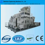 ZX-500A Construction equipment sale sand production in oil well desander