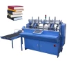 ZY440 Automatic end sheet endpaper tipping Machine