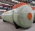 Import 10000 liters-50000 liters underground double walled oil fuel storage tank from China