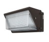 Inogeno WMG Dimmable and CCT Tunable Series 20W~80W LED Wall Packs LED Wall Packs