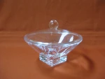 Acrylic Snack Box VI