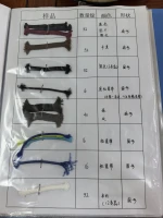 bag rope Packaging Rope for all kinds of bags string