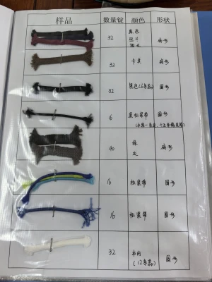 shoelace with waxed or satin shoelace shoes tie boots tie Sports shoe laces