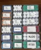 High Purity BPC-157 & Synthetic Peptide Vials for Research