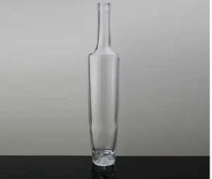 375ml Spirits Glass Bottles