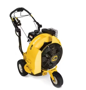 CUB CADET CB2900 High-Pressure Industrial Gas & Leaf Blower
