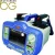 Import ICU Cardiac Automated External Portable Ambulances Defibrillator Medical Equipment Emergency Battery Biphas Defibrillator from China
