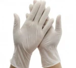 surgical gloves
