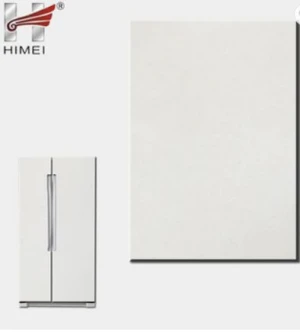 High-quality Laminated PVC Steel Sheet For refrigerator Plate