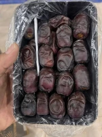 Mazafati Dates