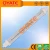 Import QIR240-300 shortwave quartz Infrared heating lamps from China